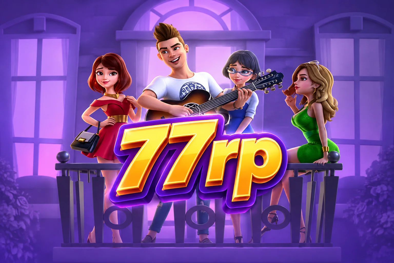 Panduan Antarmuka dan Mekanisme Slot Dest Sun Moon di 77rp