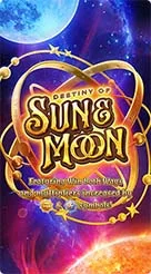77rp · Dest Sun Moon