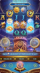 77rp · Dest Sun Moon