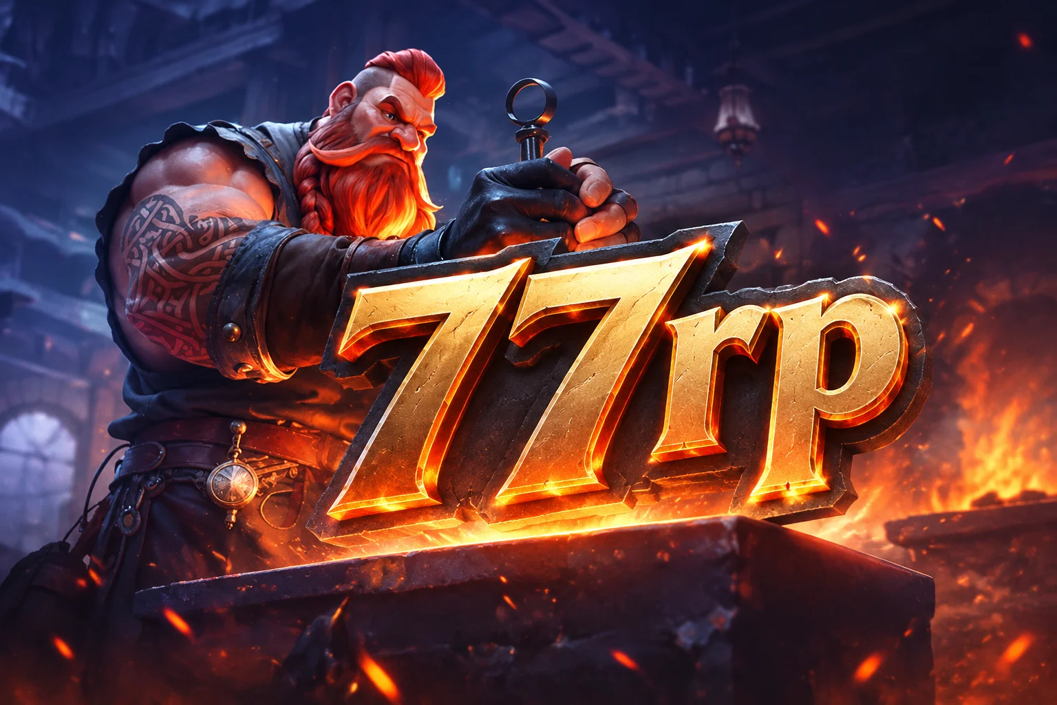 Panduan Visual Antarmuka dan Mekanik Game Pharaoh Royals di 77rp