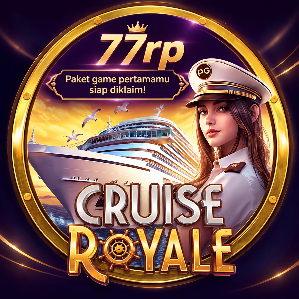 77rp · Cruise Royale